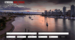 Desktop Screenshot of ownitmountpleasant.com